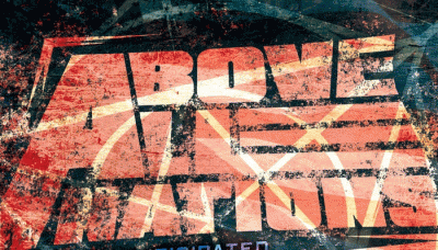 logo Above All Nations